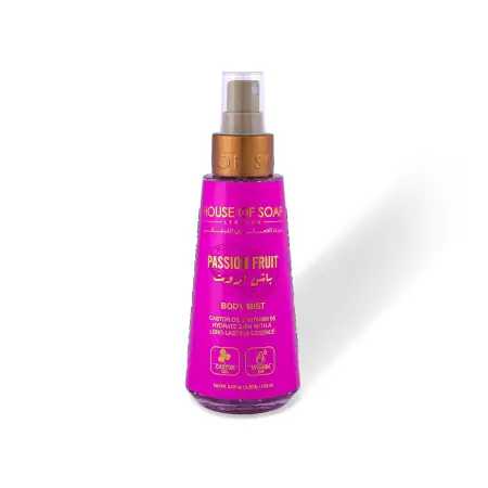 Passion Fruit Body Mist 150ml