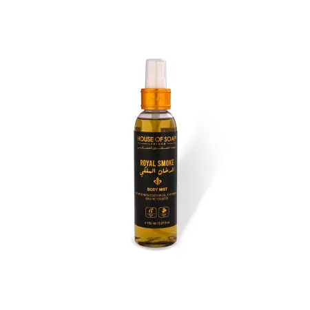 Royal Smoke Body Mist 150ml