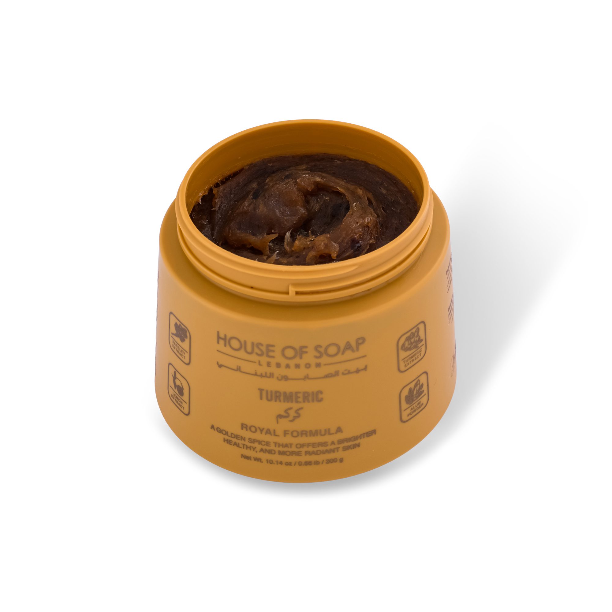Royal Formula Turmeric 300g - Image 2