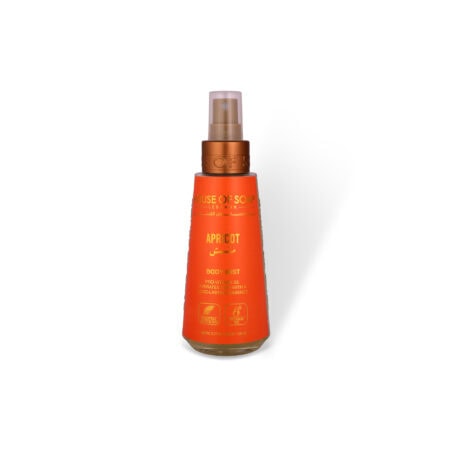 Apricot Body Mist 150ml