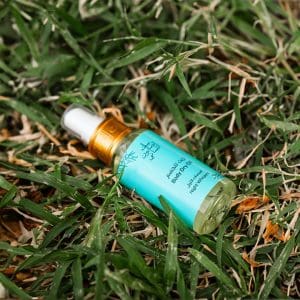 Beirut Nights Scented Dry Oil 80ml