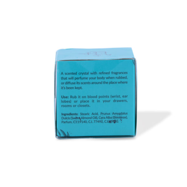 Papaya Crystal Perfume 30g