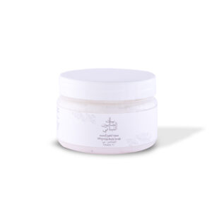 Body Scrub Whitening Vitamin C 150g