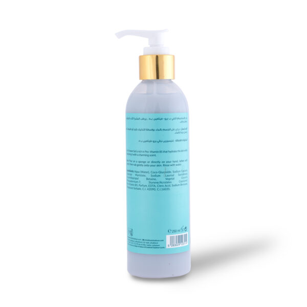 Lavender Shower Gel 250ml