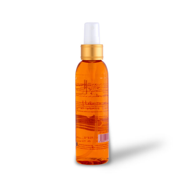 Carrot Oil Tanning Oil 150ml