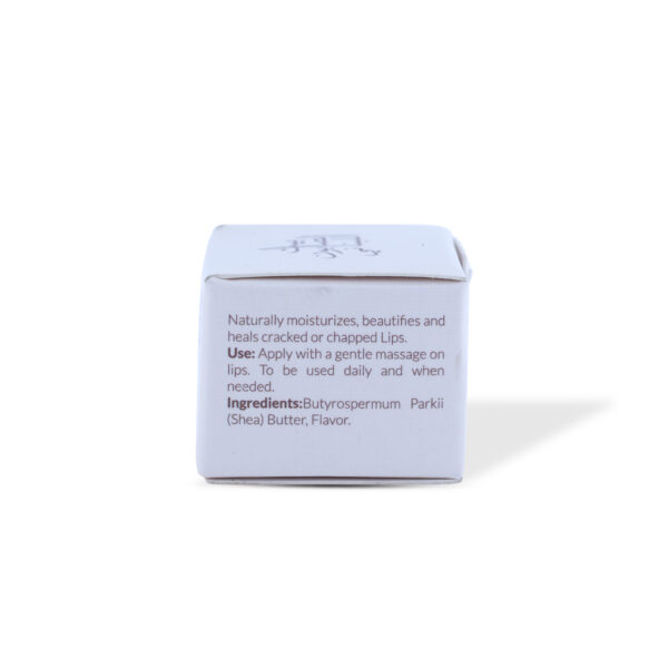 Caramel Lip Balm 5g