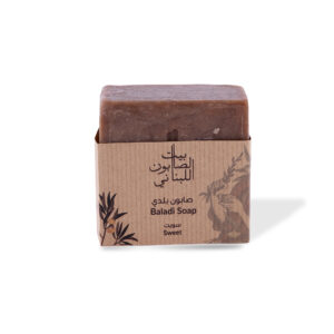 Sweet Baladi Soap 210g