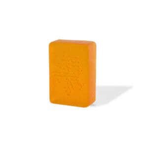 Honey Glycerin Soap 120g