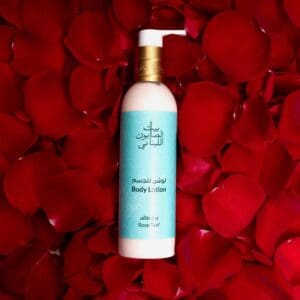 Rose Taif Body Lotion 250ml
