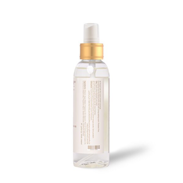 Coconut Body Mist 150ml