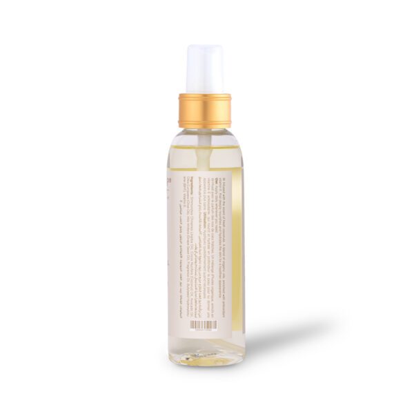 Coconut Nourishing Body Oil 150ml