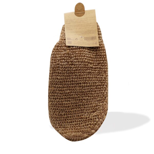 Exfoliating Glove