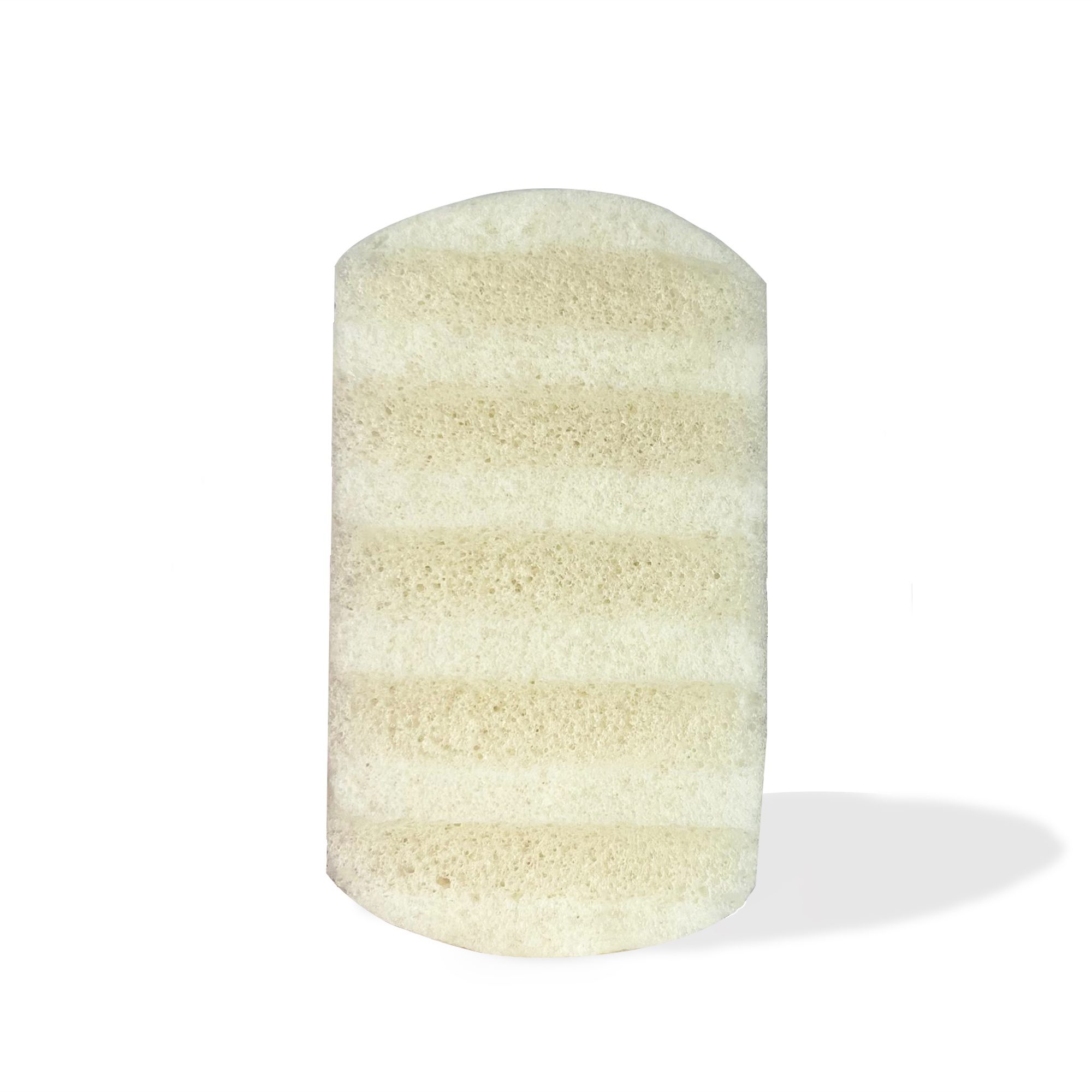 Konjac Sponge – Rectangular