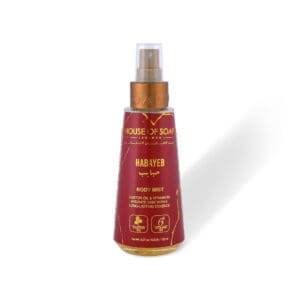 Habayeb Body Mist 150ml