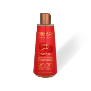 Lychee Shower Gel 350ml