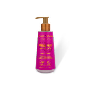 Passion Fruit Body Lotion 250ml